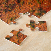 Monument Valley Arizona Legpuzzel (Zijkant)