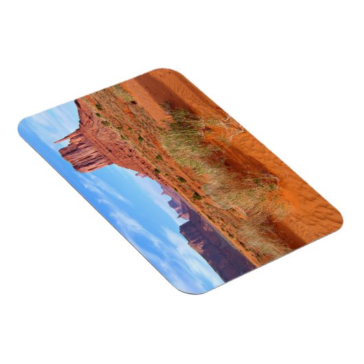 Monument Valley Arizona Magneet (Rechterzijde)