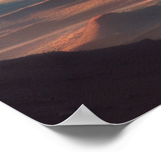 Monument Valley Arizona Poster (Hoek)