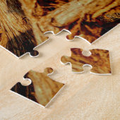 Monument Valley Arizona Southwest Puzzle Legpuzzel (Zijkant)