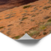 Monument Valley, AZ Poster (Hoek)