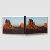 Monument valley, Colorado Gastenboek (Volledig)