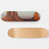 Monument valley, Colorado Persoonlijk Skateboard (Horizontaal)