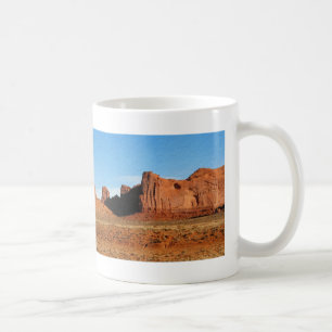 Monument Valley II Koffiemok