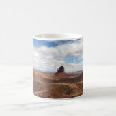 Monument Valley Koffiemok (Center)