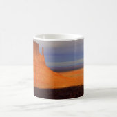 Monument Valley Koffiemok (Center)