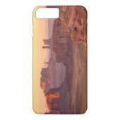Monument Valley landschap, Arizona Case-Mate iPhone Case (Achterkant)