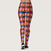 Monument Valley Leggings (Achterkant)