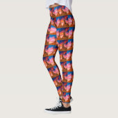 Monument Valley Leggings (Links)