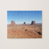 Monument Valley Legpuzzel (Horizontaal)