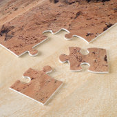 Monument Valley Legpuzzel (Zijkant)