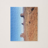 Monument Valley Legpuzzel (Verticaal)