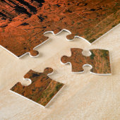 Monument Valley Legpuzzel (Zijkant)