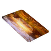 Monument Valley Magneet (Rechterzijde)