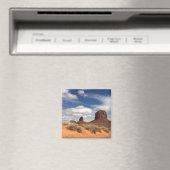 Monument Valley Magneet (Insitu (Vaatwasser))
