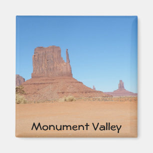 Monument Valley Magneet