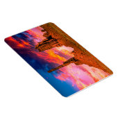 Monument Valley Magneet (Rechterzijde)