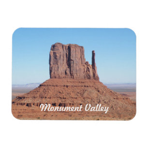 Monument Valley Magneet