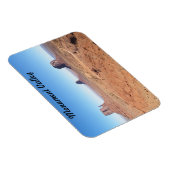 Monument Valley Magneet (Rechterzijde)