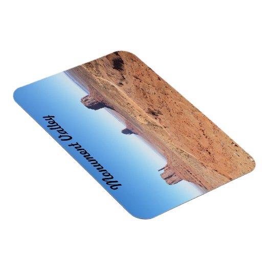 Monument Valley Magneet (Rechterzijde)