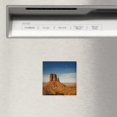 Monument Valley Magnet (Insitu (Vaatwasser))