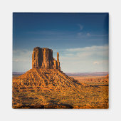 Monument Valley Magnet (Voorkant)
