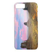 Monument Valley. Mijn populairste telefoonzaak. Case-Mate iPhone Case (Achterkant)