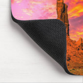 Monument Valley Muismat (Hoek)