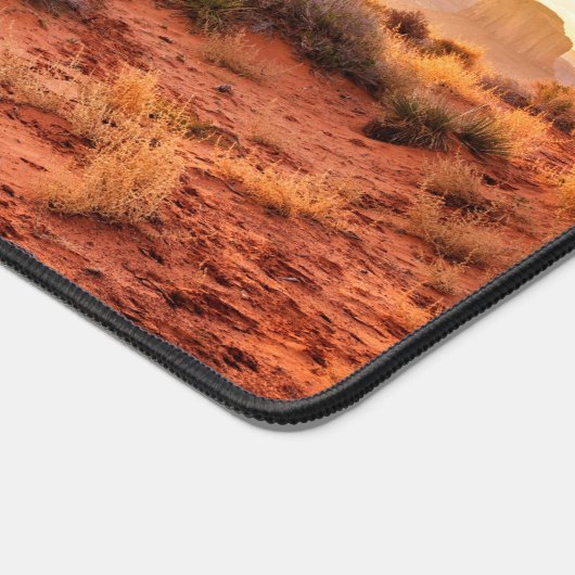 Monument Valley National Park, Arizona Bureaumat (Hoek)