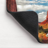 Monument Valley National Park, Arizona Muismat (Hoek)