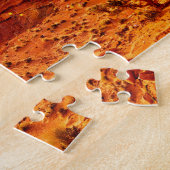 Monument Valley National Park, Verenigde Staten Legpuzzel (Zijkant)