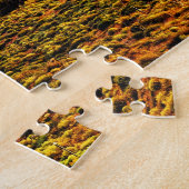 Monument Valley National Park, Verenigde Staten Legpuzzel (Zijkant)