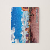 Monument Valley National Park, VS Legpuzzel (Verticaal)
