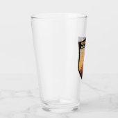 Monument Valley Navajo Tribal Park  Glas (Rechts)