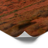 Monument Valley Poster (Hoek)