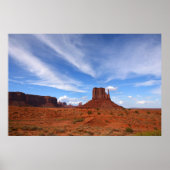 Monument Valley Poster (Voorkant)