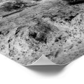 Monument Valley Poster (Hoek)