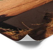 Monument Valley Poster (Hoek)