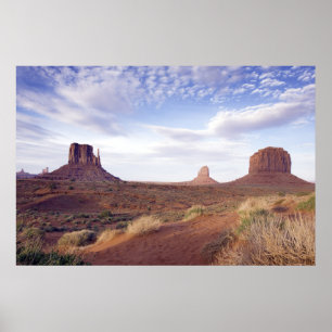 Monument Valley poster