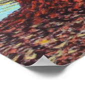 Monument Valley Poster (Hoek)