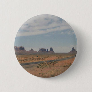 Monument Valley Ronde Button 5,7 Cm