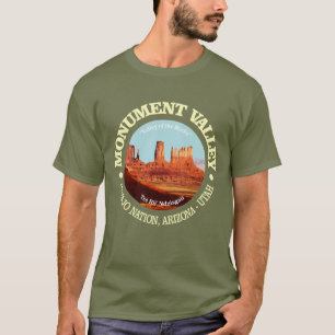 Monument Valley T-shirt