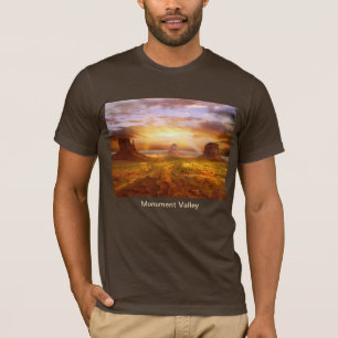 Monument Valley T-shirt