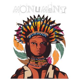 Monument Valley-USA T-shirt