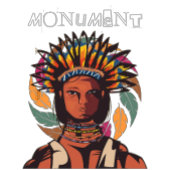 Monument Valley-USA T-shirt