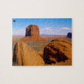 Monument Valley Utah Legpuzzel (Horizontaal)