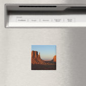 Monument Valley Utah Magnet (Insitu (Vaatwasser))