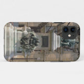 Monument voor Alexander Dumas pere (1802-1970) Fra Case-Mate iPhone Case (Achterkant (horizontaal))