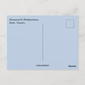 Monument voor de onafhankelijkheid van Quito Ecuad Briefkaart (Achterkant)