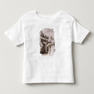 Monument voor Frederic Chopin Kinder Shirts